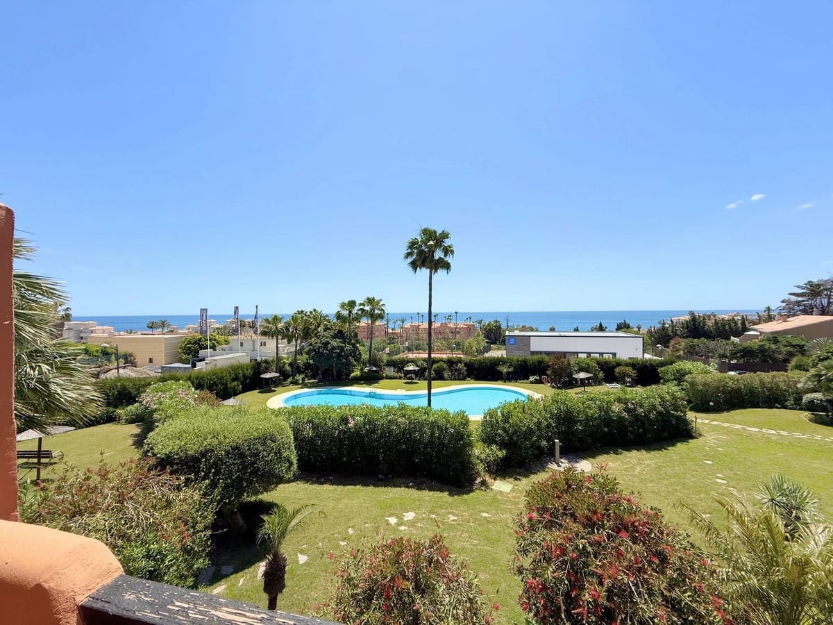 2 quarto Apartamento para venda em Estepona - 397 000 € (Ref: 9364062)