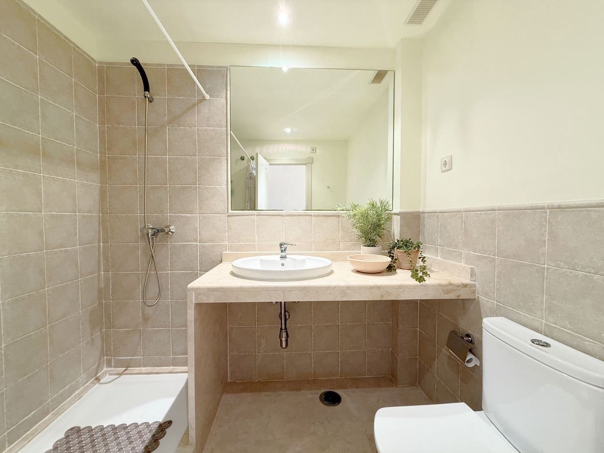 2 quarto Apartamento para venda em Estepona - 397 000 € (Ref: 9364062)