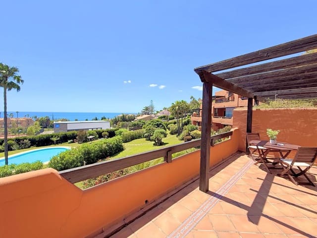 2 quarto Apartamento para venda em Parque Central, Estepona - 397 000 € (Ref: 9364062)