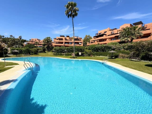 2 quarto Apartamento para venda em Parque Central, Estepona - 397 000 € (Ref: 9364062)
