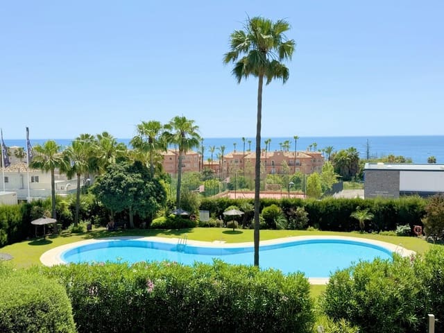 2 quarto Apartamento para venda em Parque Central, Estepona - 397 000 € (Ref: 9364062)