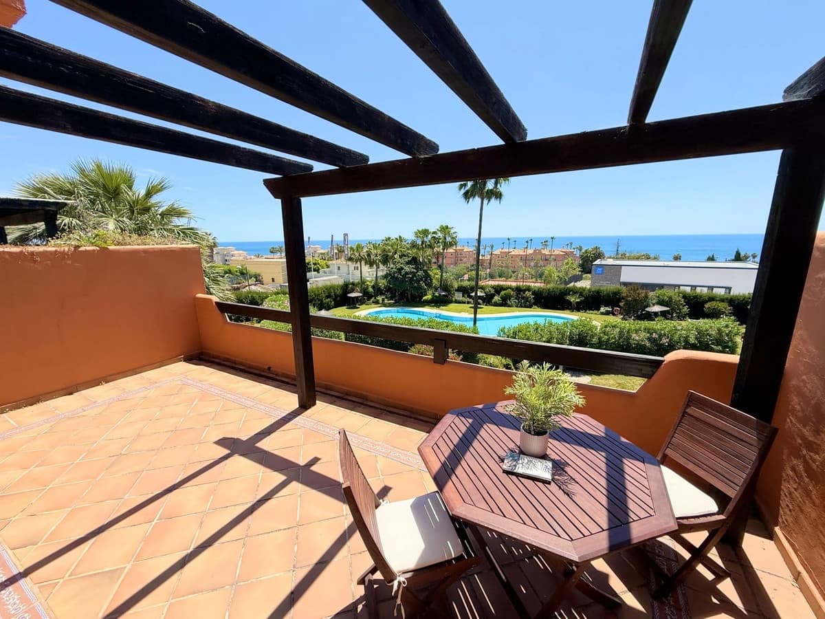 2 quarto Apartamento para venda em Estepona - 397 000 € (Ref: 9364062)