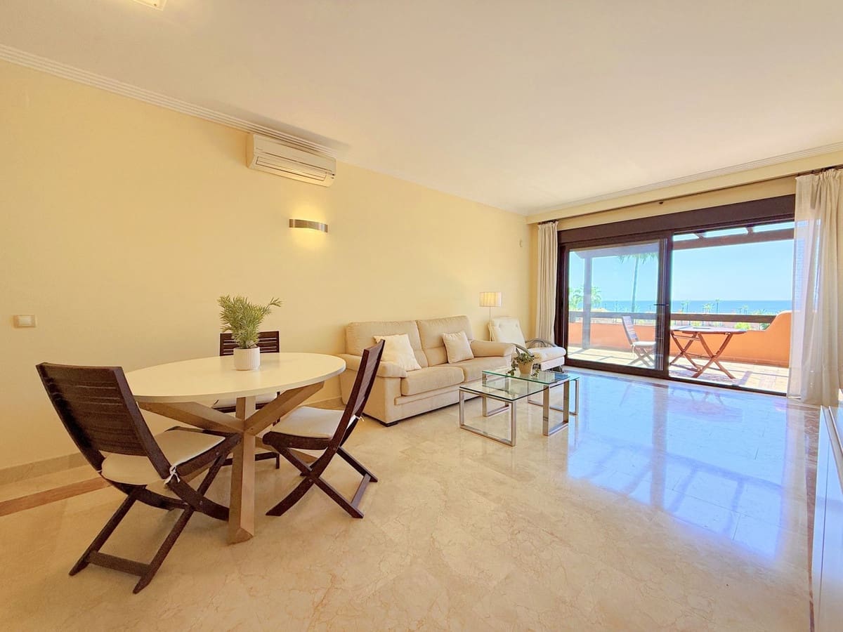 2 quarto Apartamento para venda em Estepona - 397 000 € (Ref: 9364062)