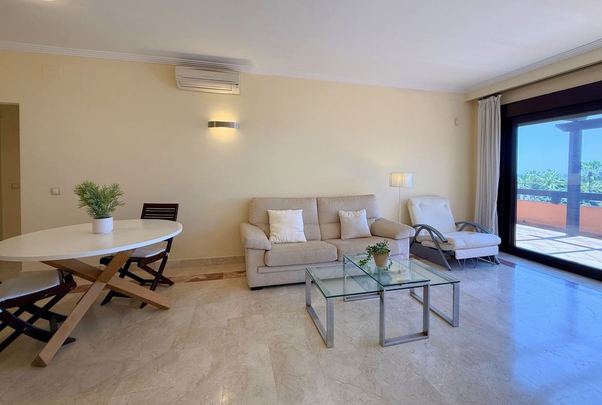 2 quarto Apartamento para venda em Estepona - 397 000 € (Ref: 9364062)