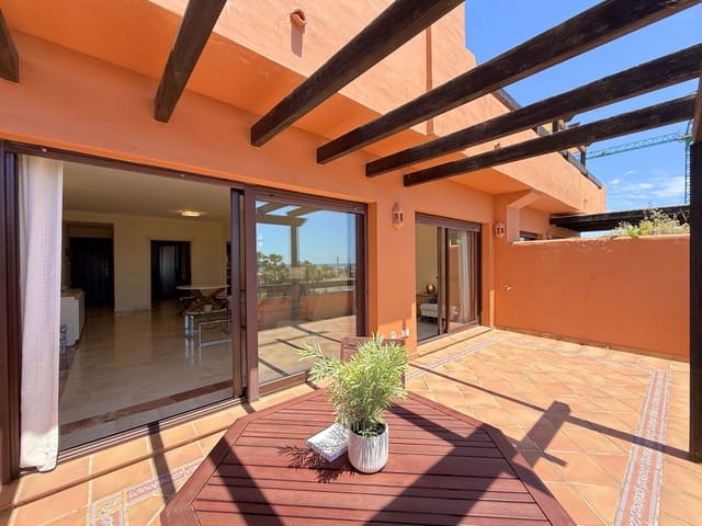2 soverom Leilighet til salgs i Parque Central, Estepona - € 397 000 (Ref: 9364062)
