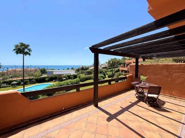2 soverom Leilighet til salgs i Parque Central, Estepona - € 397 000 (Ref: 9364062)