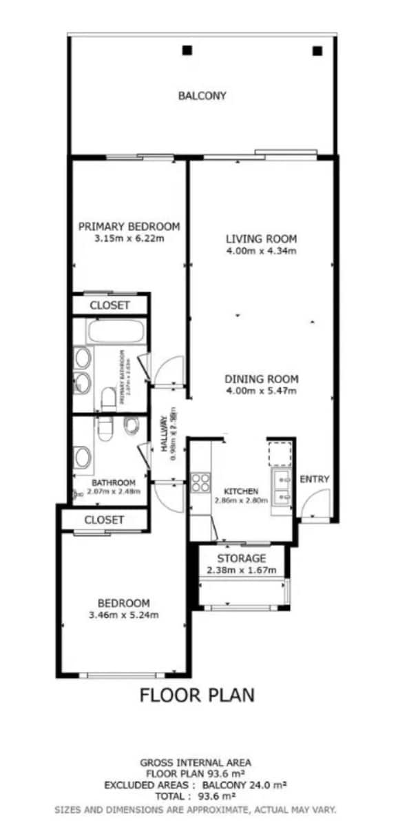 2 quarto Apartamento para venda em Estepona - 397 000 € (Ref: 9364062)