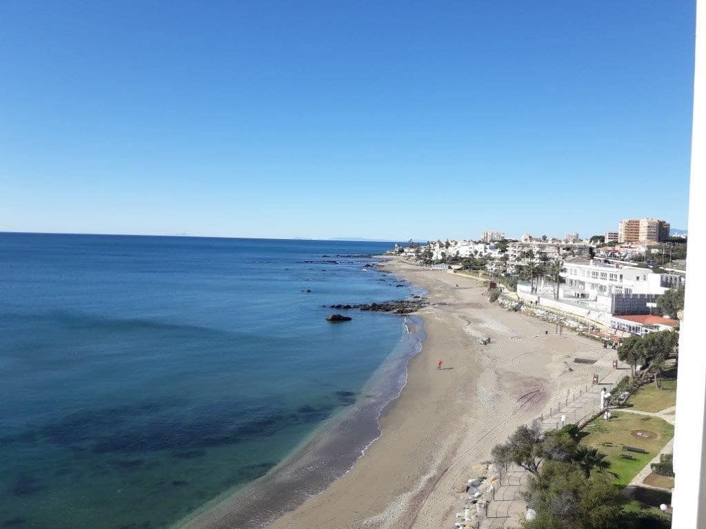 Beach Apartment for sale in Riviera del Sol - € 249,000 (Ref: 9364064)