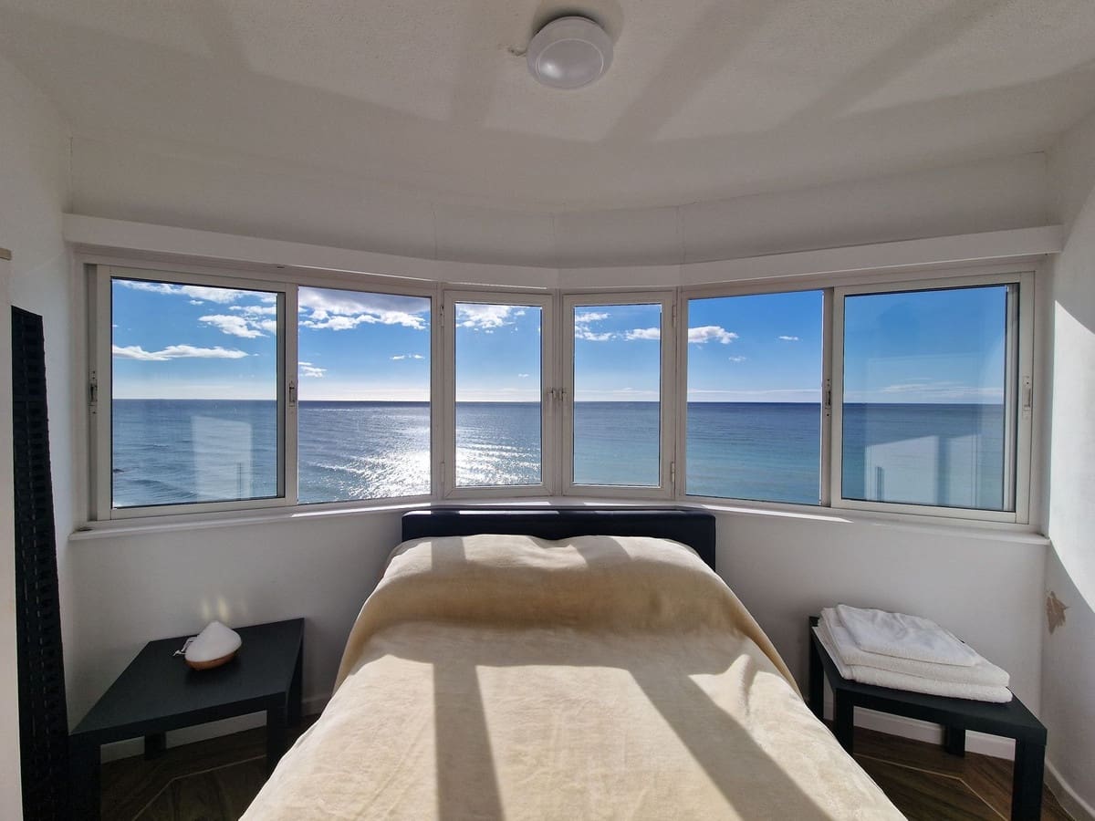 Beach Apartment for sale in Riviera del Sol - € 249,000 (Ref: 9364064)