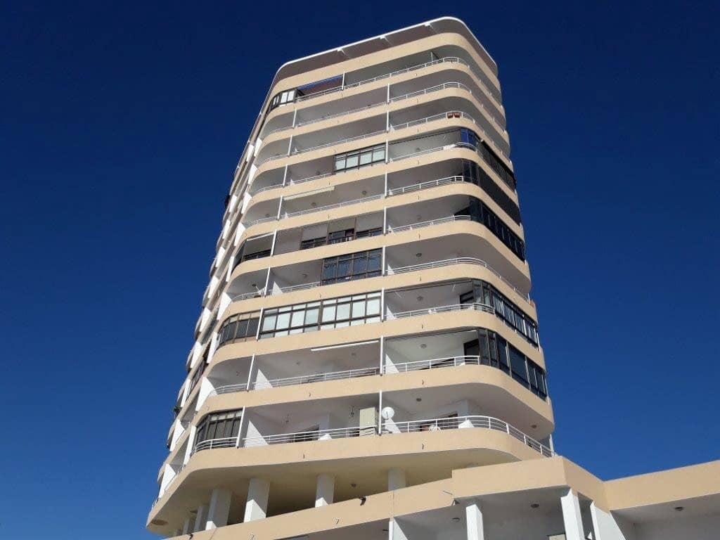 Beach Apartment for sale in Riviera del Sol - € 249,000 (Ref: 9364064)