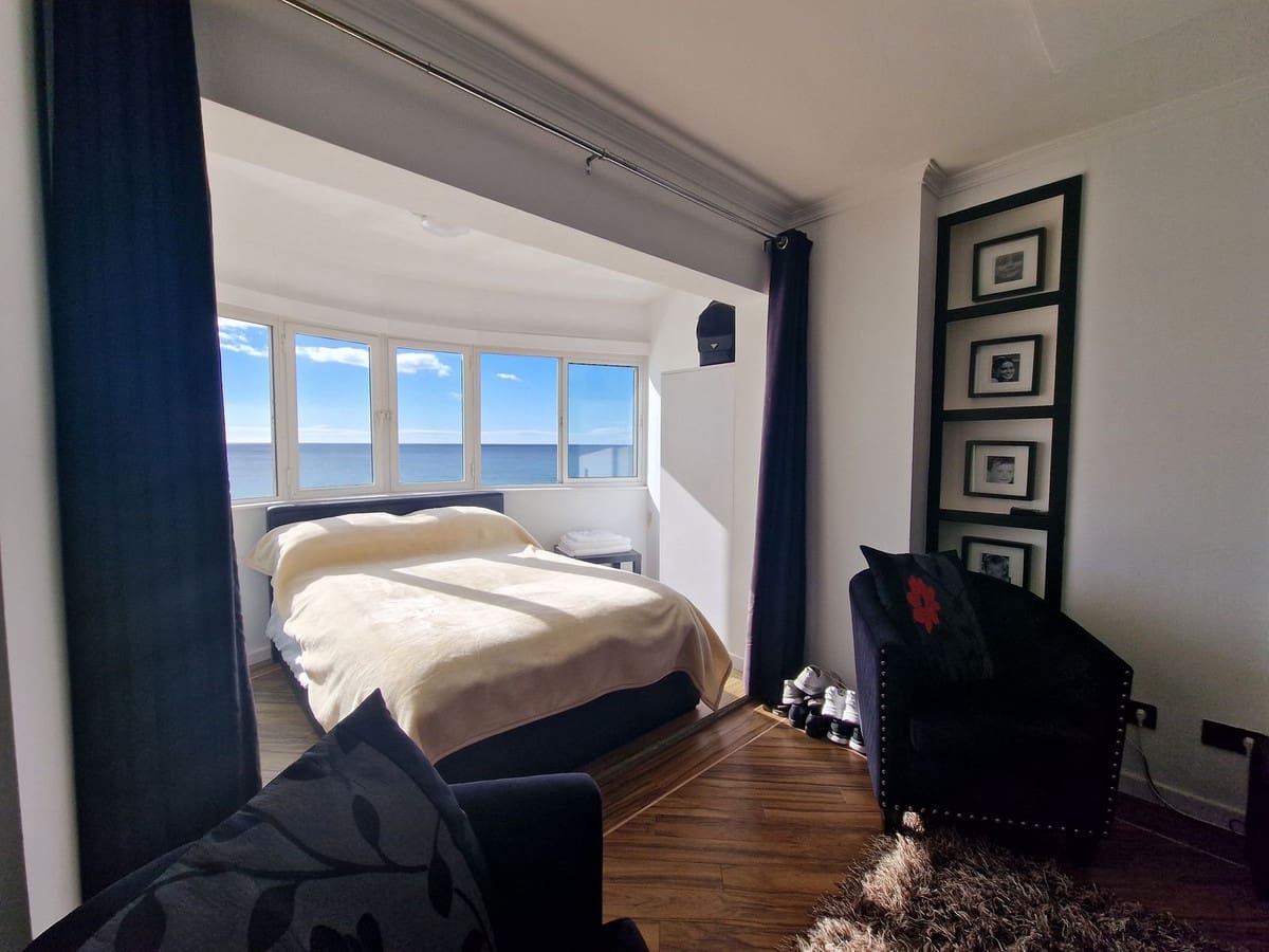 Beach Apartment for sale in Riviera del Sol - € 249,000 (Ref: 9364064)