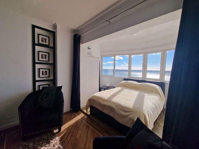 Apartamento Playa en Riviera del Sol, Mijas en venta - 249.000 € (Ref: 9364064)