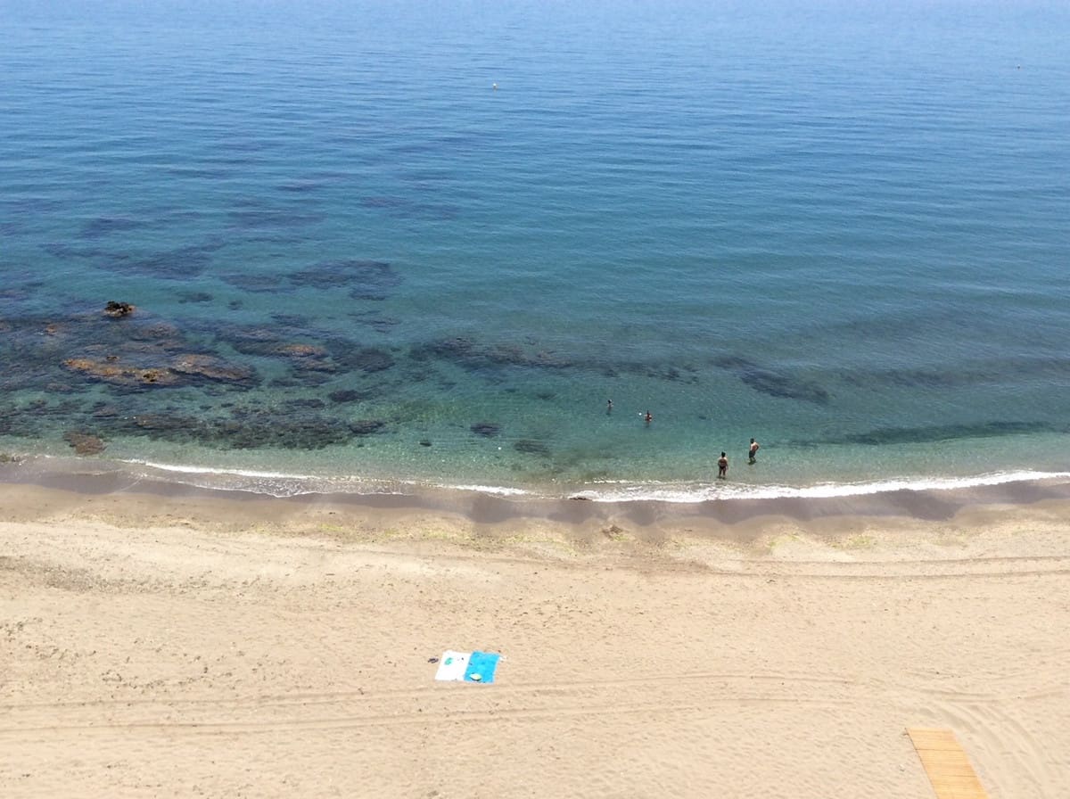 Beach Apartment for sale in Riviera del Sol - € 249,000 (Ref: 9364064)