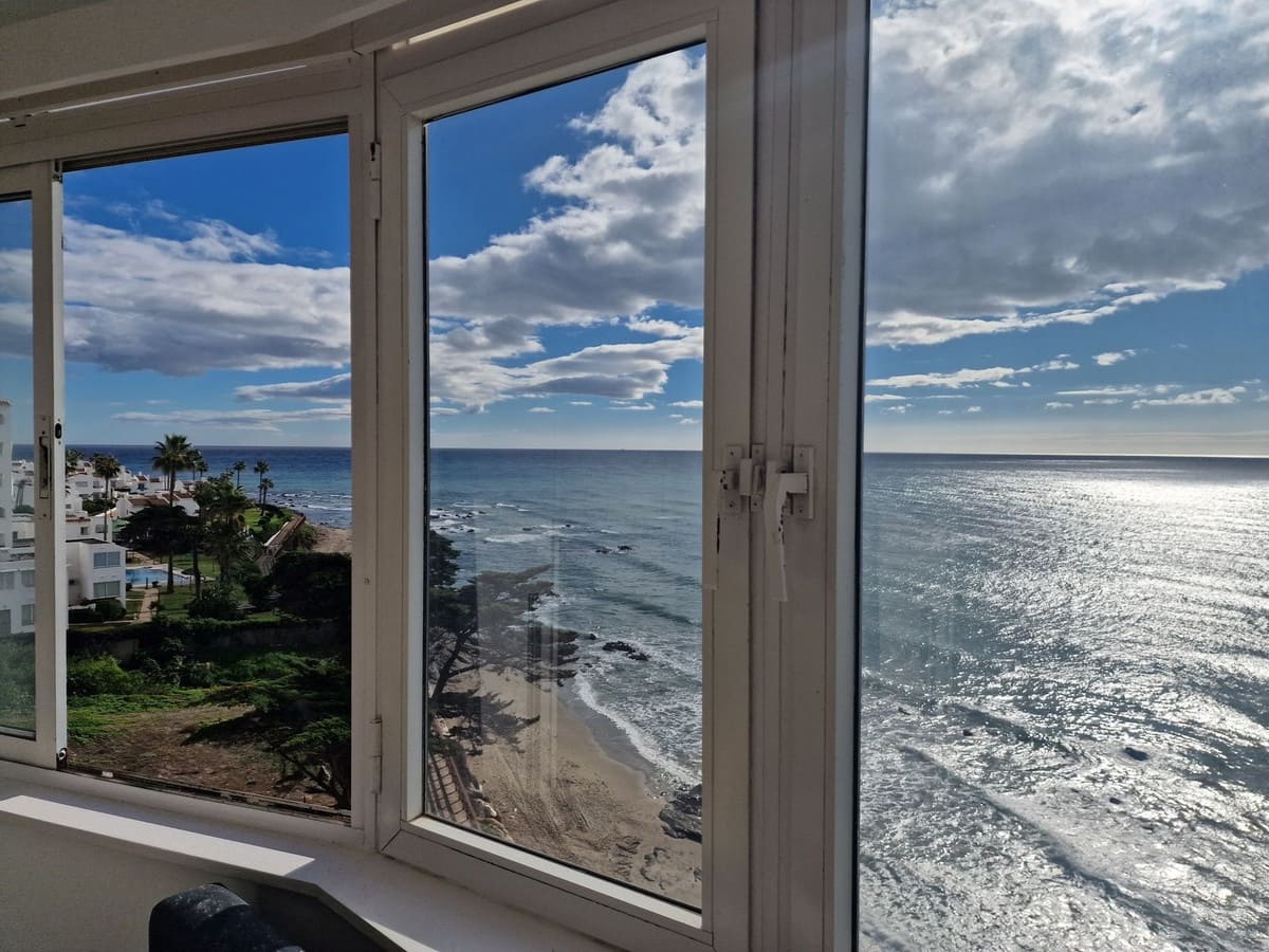 Beach Apartment for sale in Riviera del Sol - € 249,000 (Ref: 9364064)