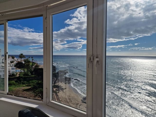 Apartamento Playa en Riviera del Sol, Mijas en venta - 249.000 € (Ref: 9364064)