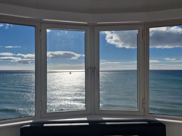 Apartamento Playa en Riviera del Sol, Mijas en venta - 249.000 € (Ref: 9364064)