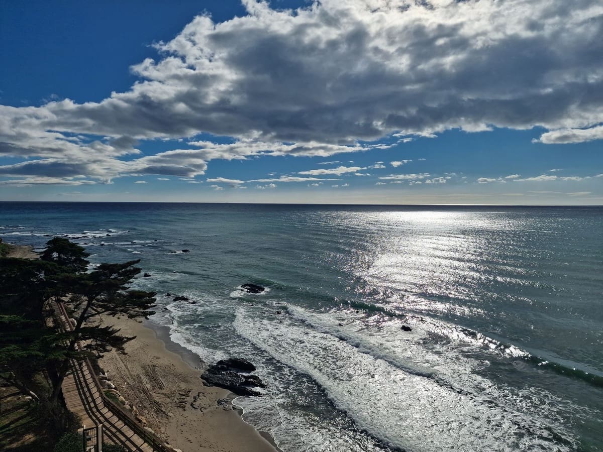 Beach Apartment for sale in Riviera del Sol - € 249,000 (Ref: 9364064)