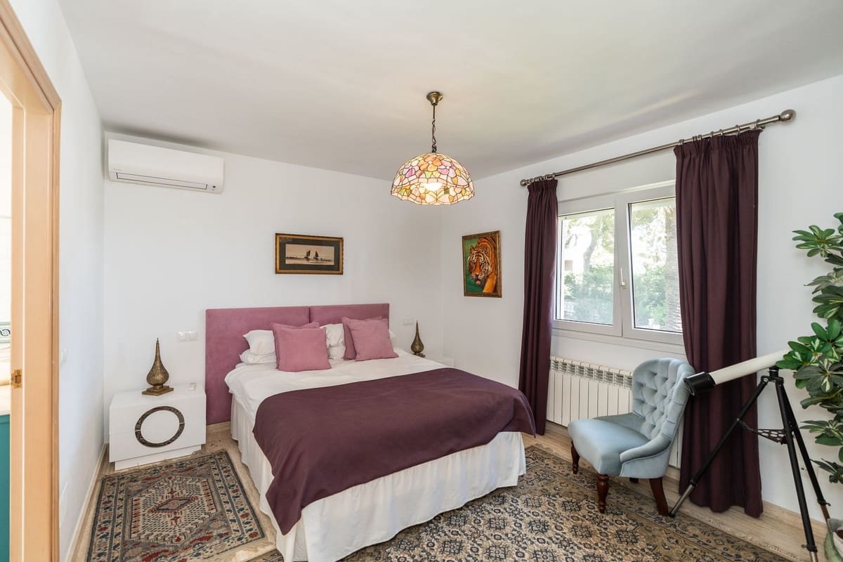 3 chambre Villa/Maison à vendre à Marbesa - 1 595 000 € (Ref: 9364065)