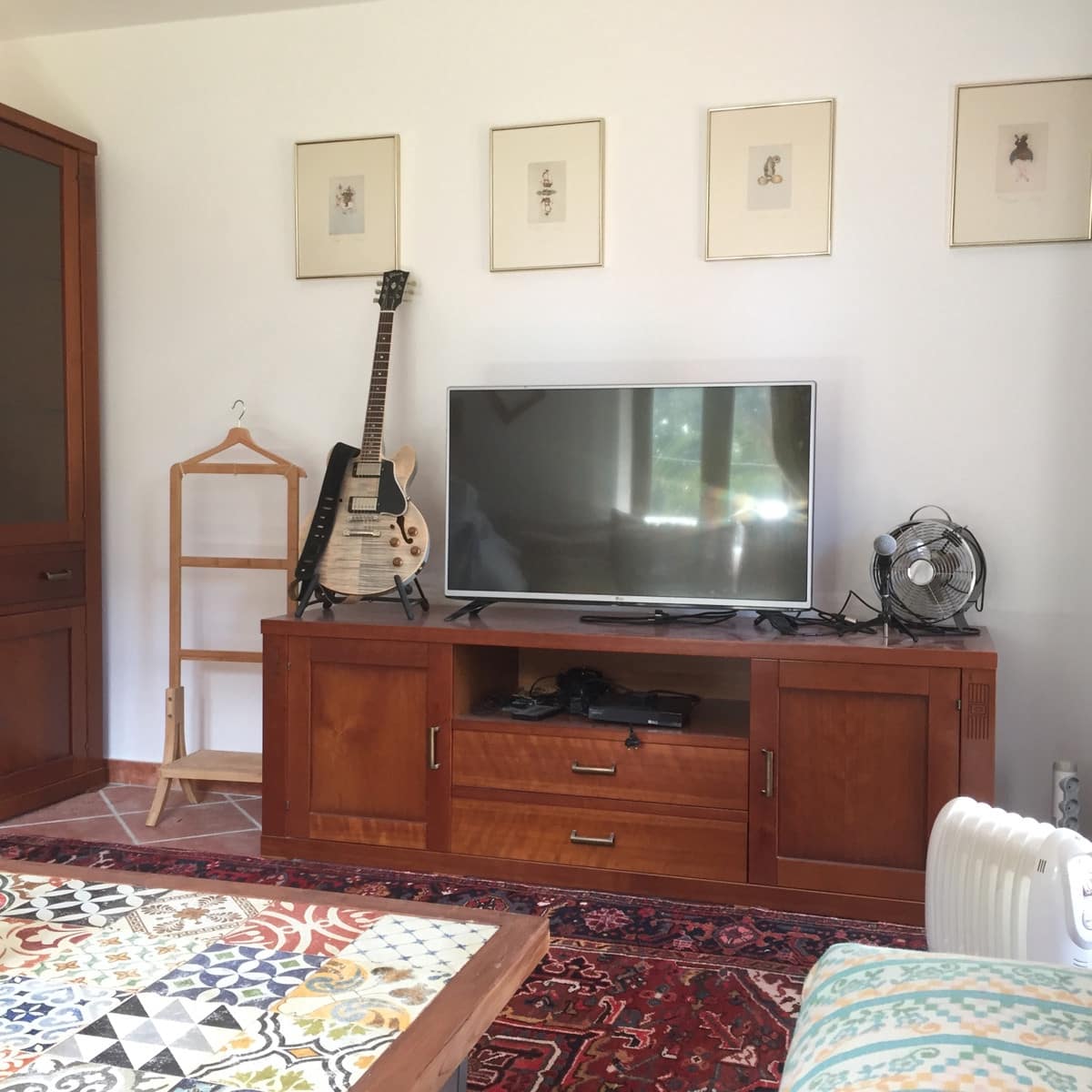 4 sovrum Finca/Hus på landet till salu i Casares - 850 000 € (Ref: 9364066)