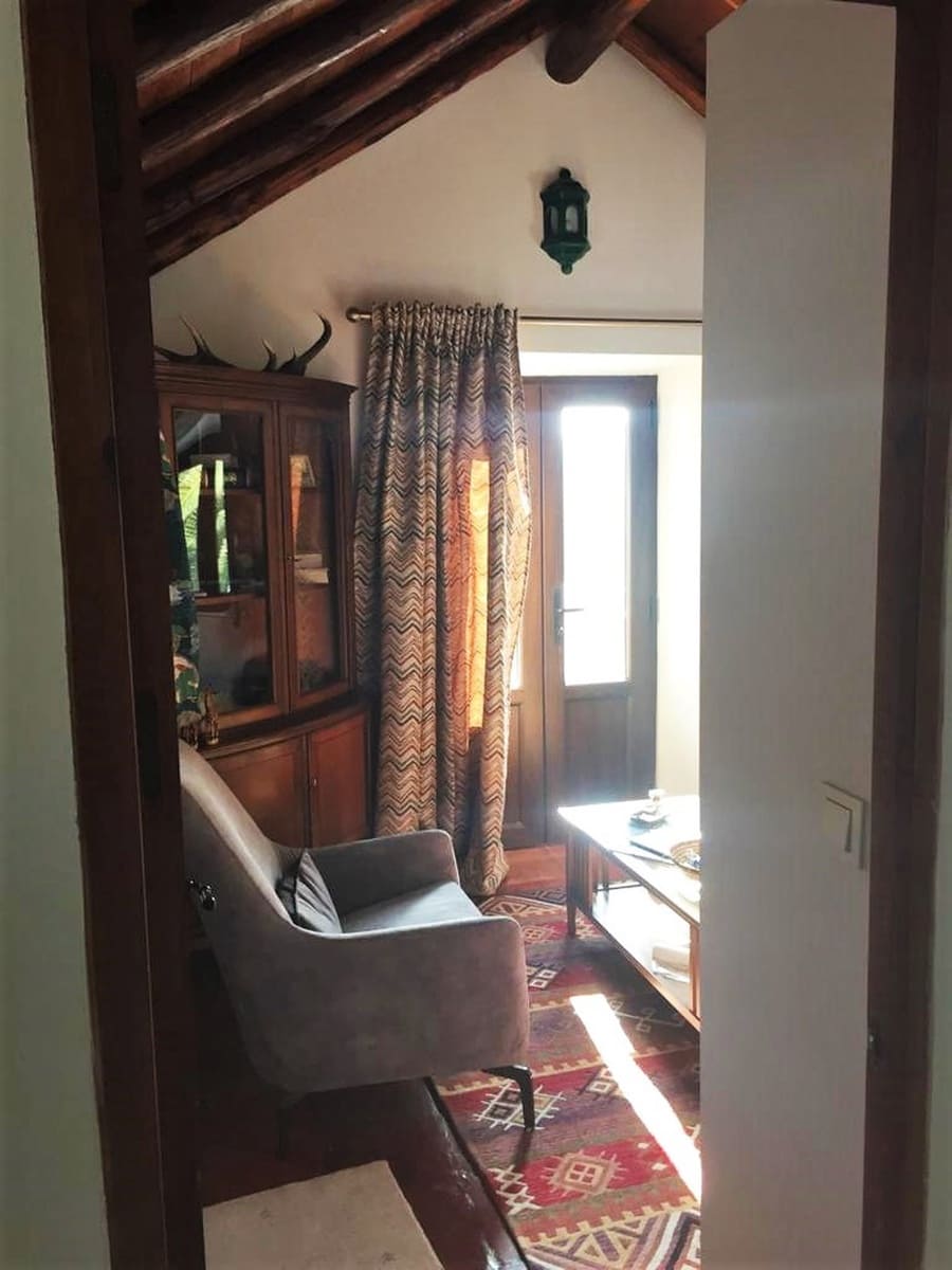 4 sovrum Finca/Hus på landet till salu i Casares - 850 000 € (Ref: 9364066)