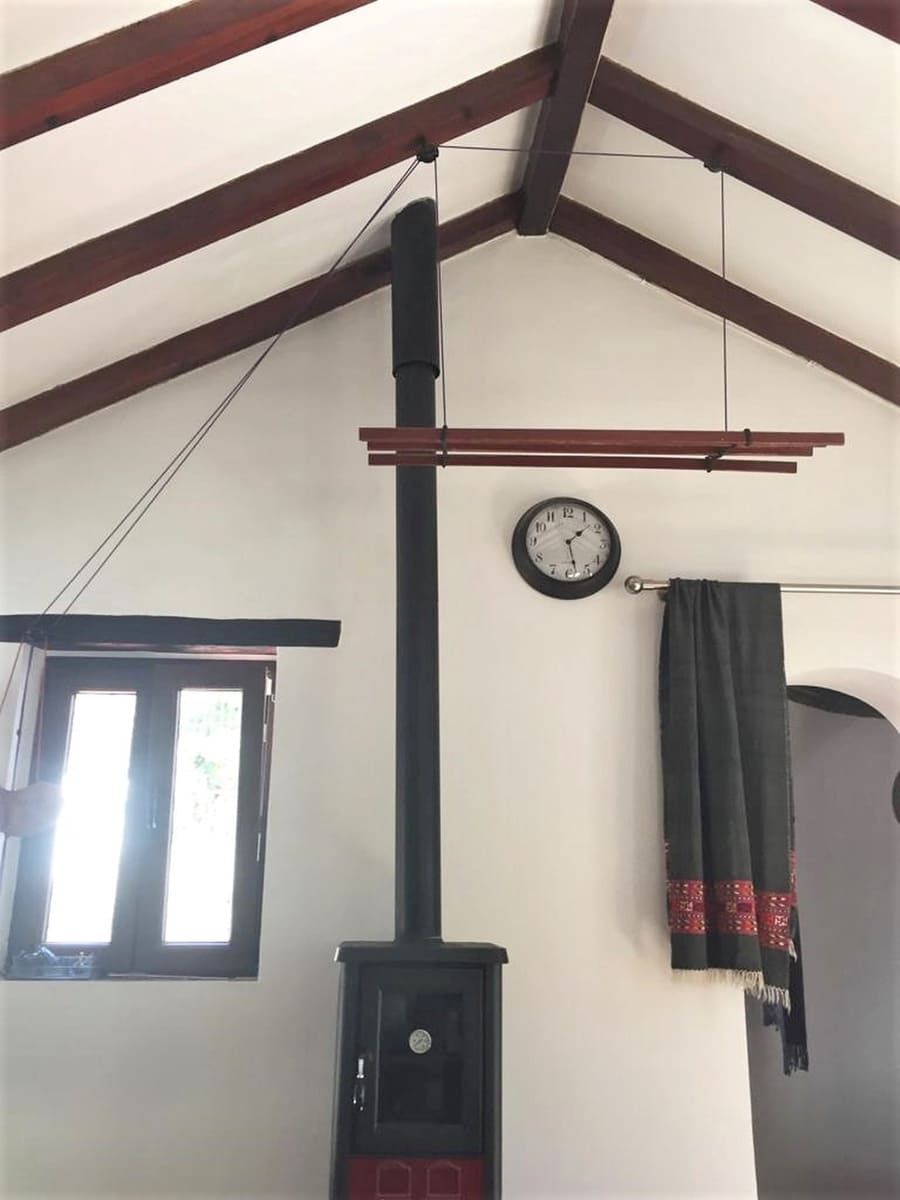 4 sovrum Finca/Hus på landet till salu i Casares - 850 000 € (Ref: 9364066)