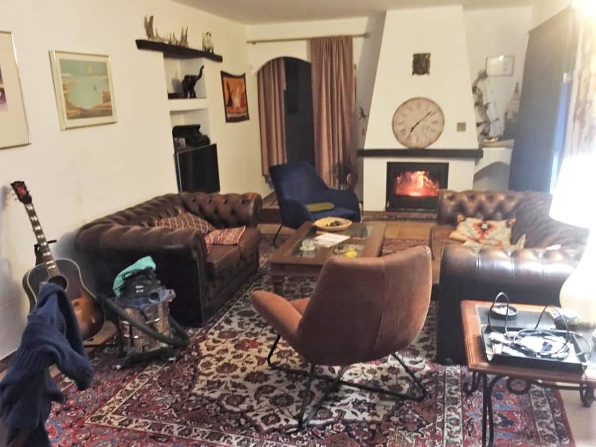 4 sovrum Finca/Hus på landet till salu i Casares - 850 000 € (Ref: 9364066)