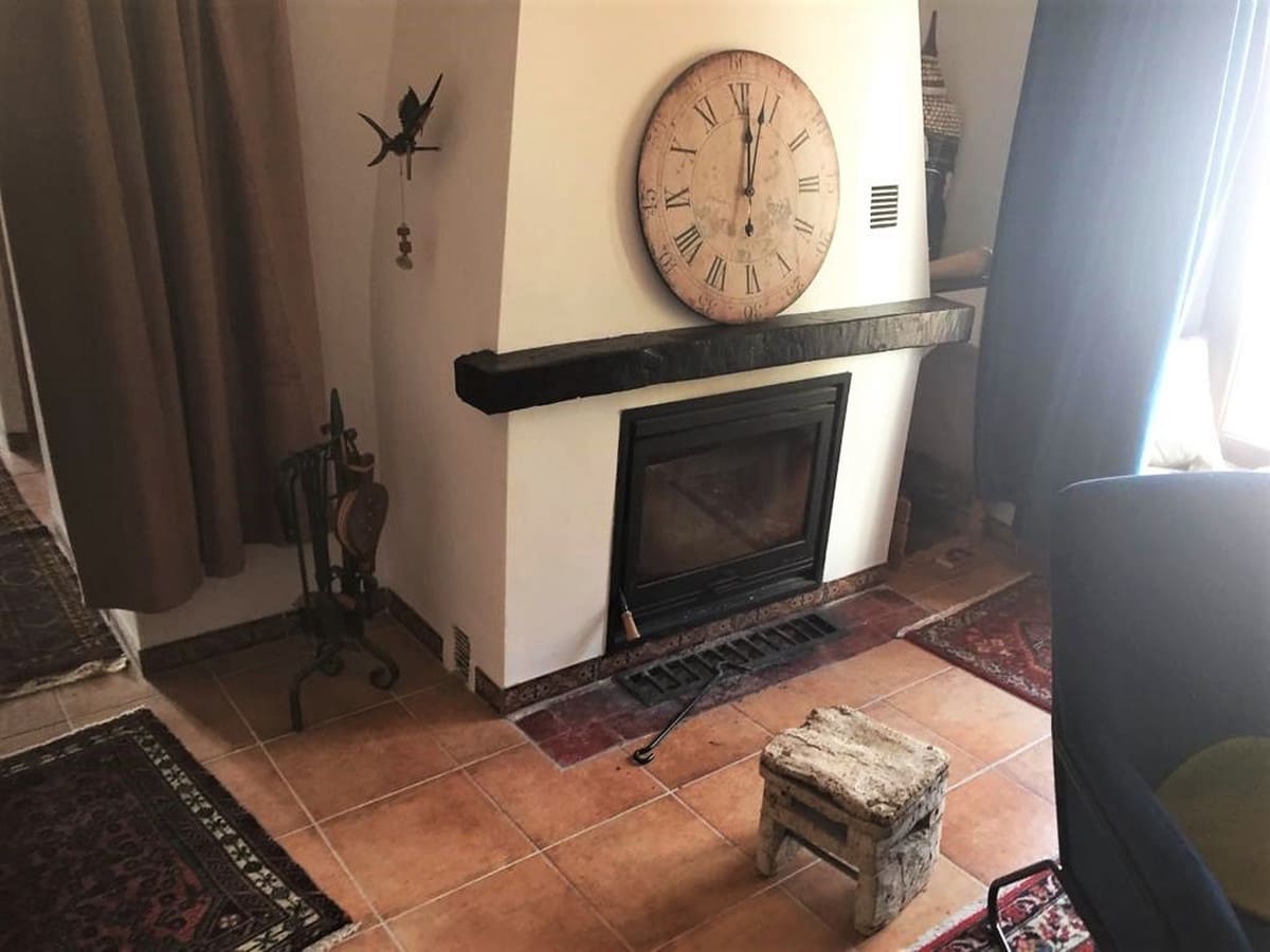 4 sovrum Finca/Hus på landet till salu i Casares - 850 000 € (Ref: 9364066)