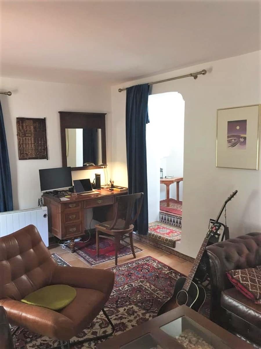 4 sovrum Finca/Hus på landet till salu i Casares - 850 000 € (Ref: 9364066)