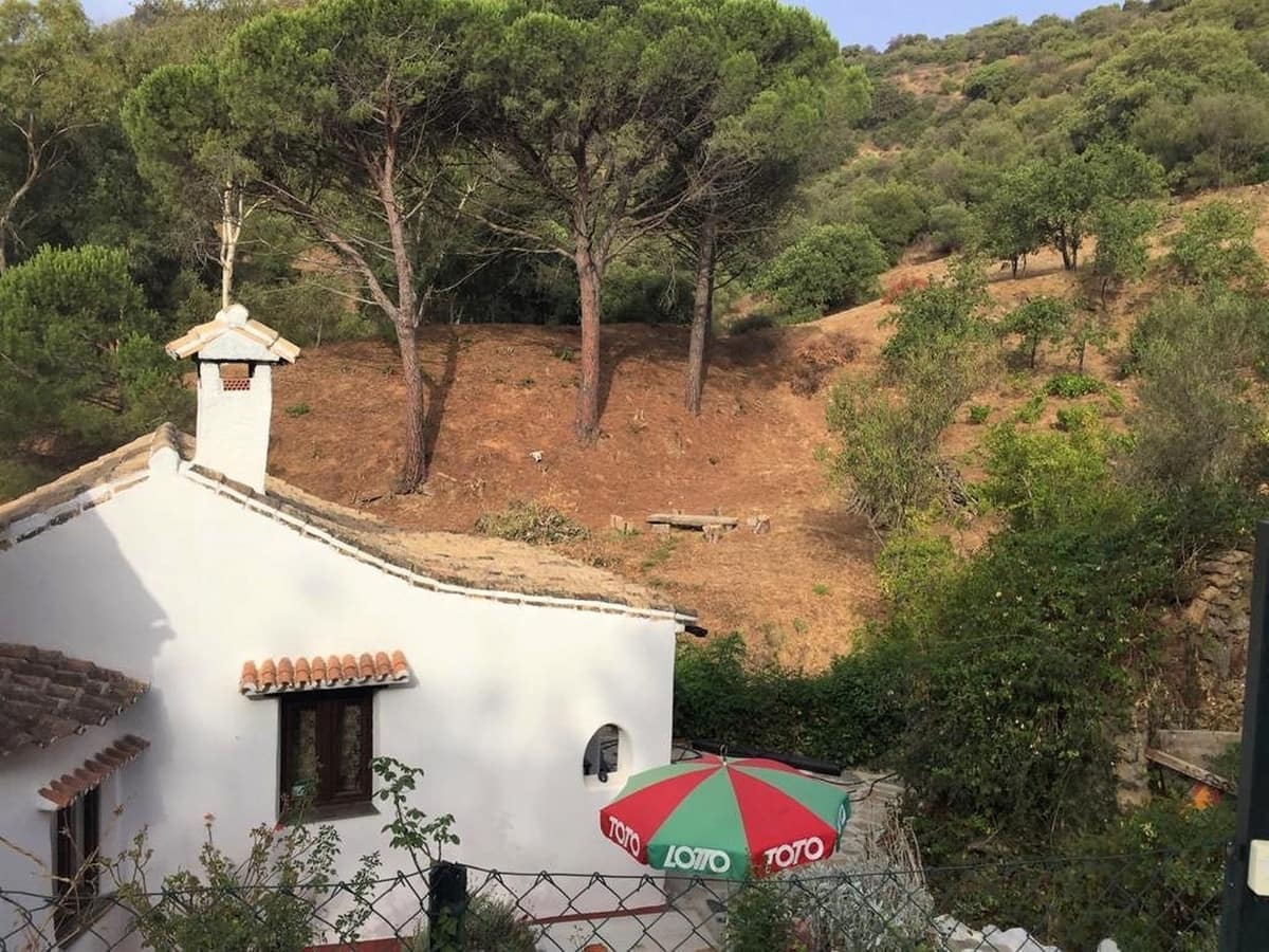 4 sovrum Finca/Hus på landet till salu i Casares - 850 000 € (Ref: 9364066)