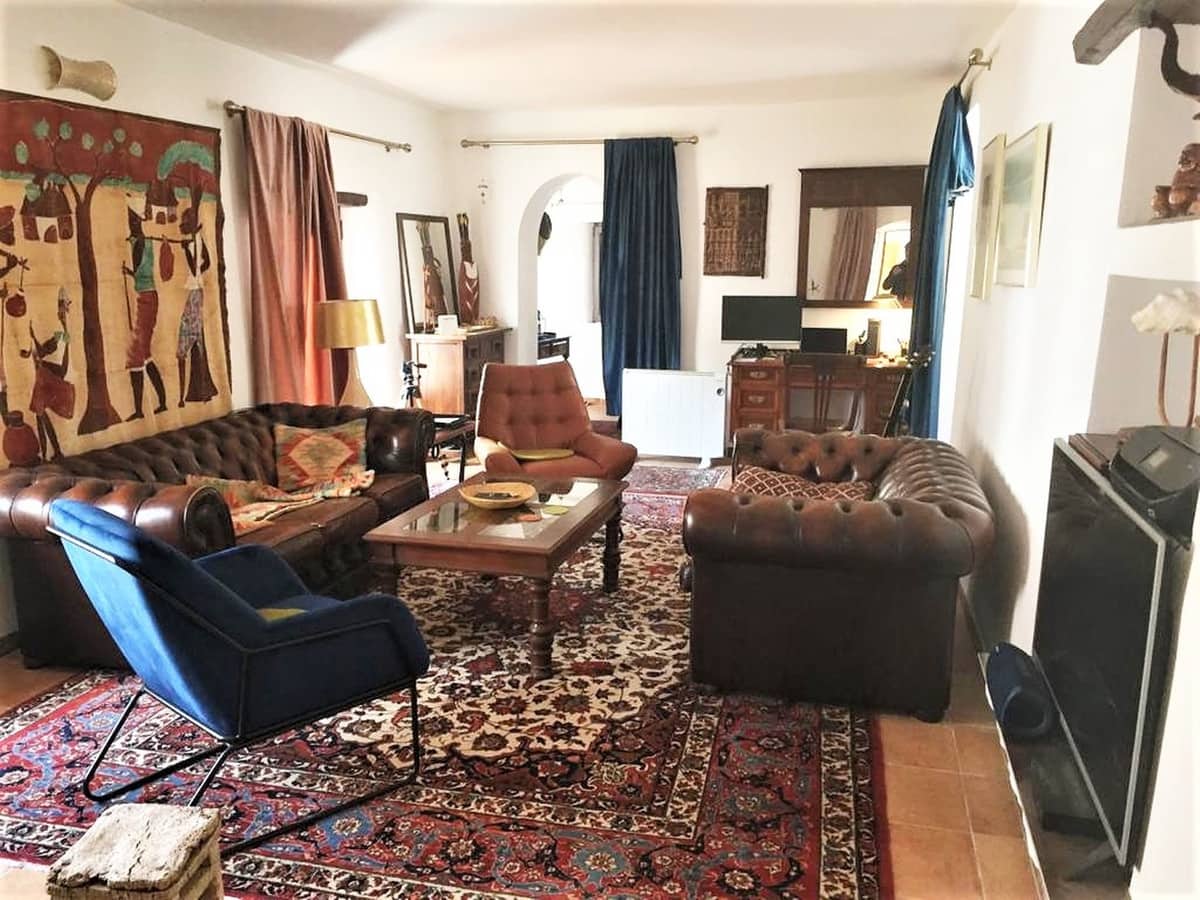 4 sovrum Finca/Hus på landet till salu i Casares - 850 000 € (Ref: 9364066)