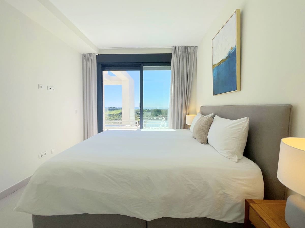 3 quarto Penthouse para venda em Estepona - 755 000 € (Ref: 9364068)