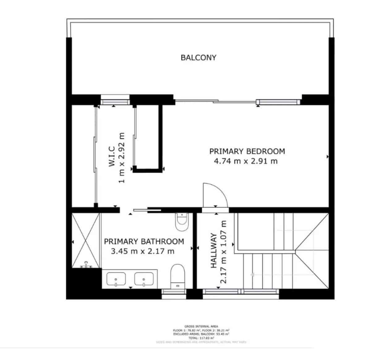 3 quarto Penthouse para venda em Estepona - 755 000 € (Ref: 9364068)