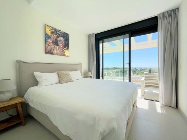 3 bedroom Penthouse for sale in Parque Central, Estepona - € 755,000 (Ref: 9364068)