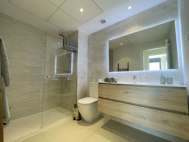 3 bedroom Penthouse for sale in Parque Central, Estepona - € 755,000 (Ref: 9364068)