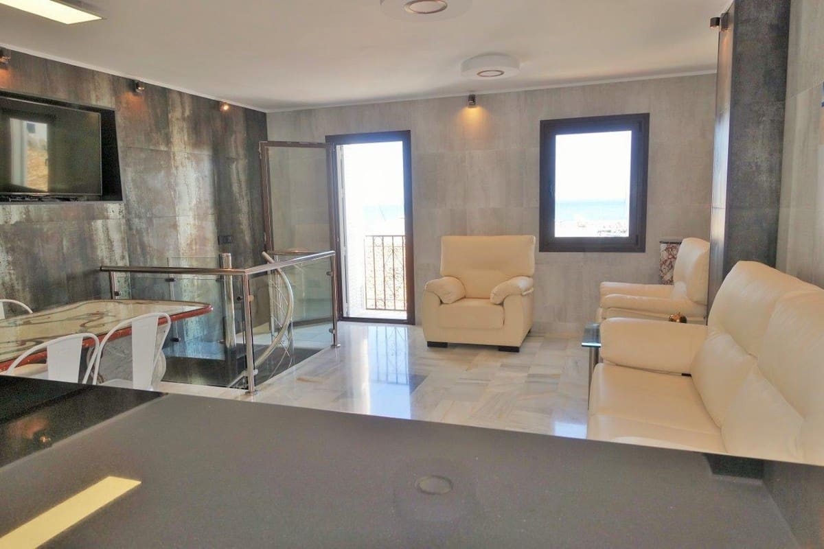 2 quarto Apartamento para venda em Puerto Banus - 505 000 € (Ref: 9364069)