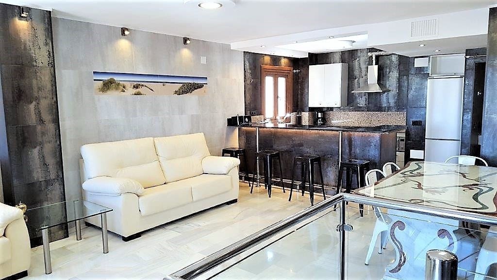 2 quarto Apartamento para venda em Puerto Banus - 505 000 € (Ref: 9364069)