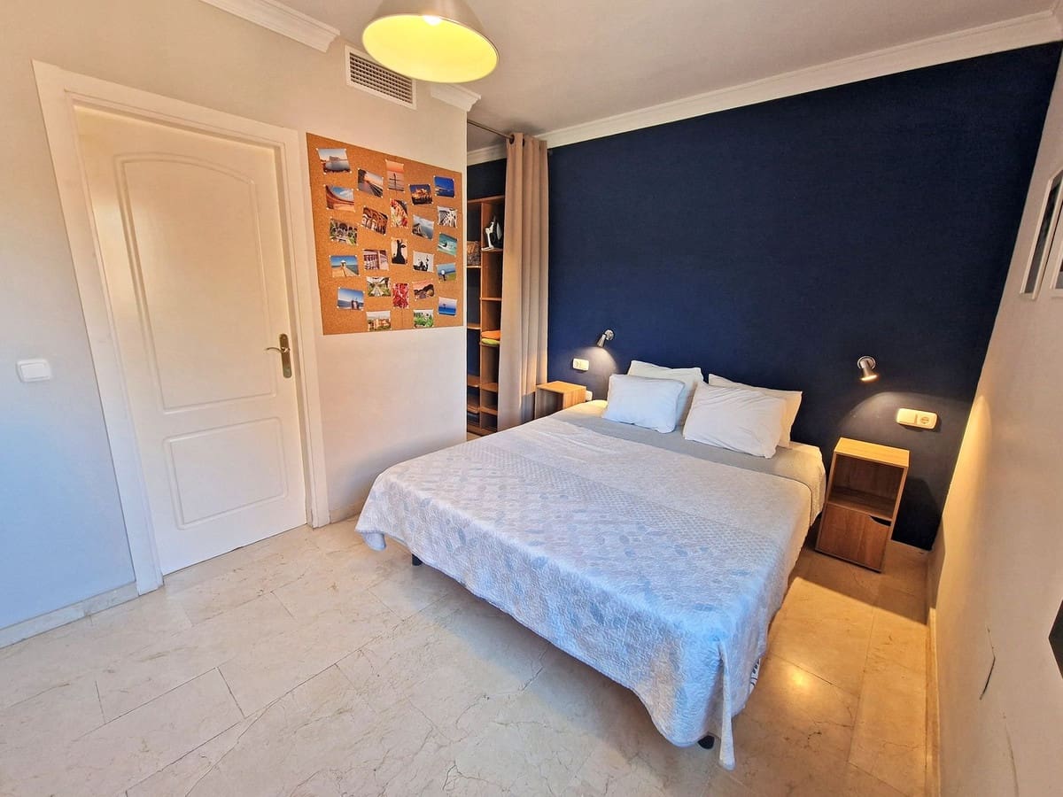 Ático de 1 habitación en Elviria en venta - 299.000 € (Ref: 9364072)