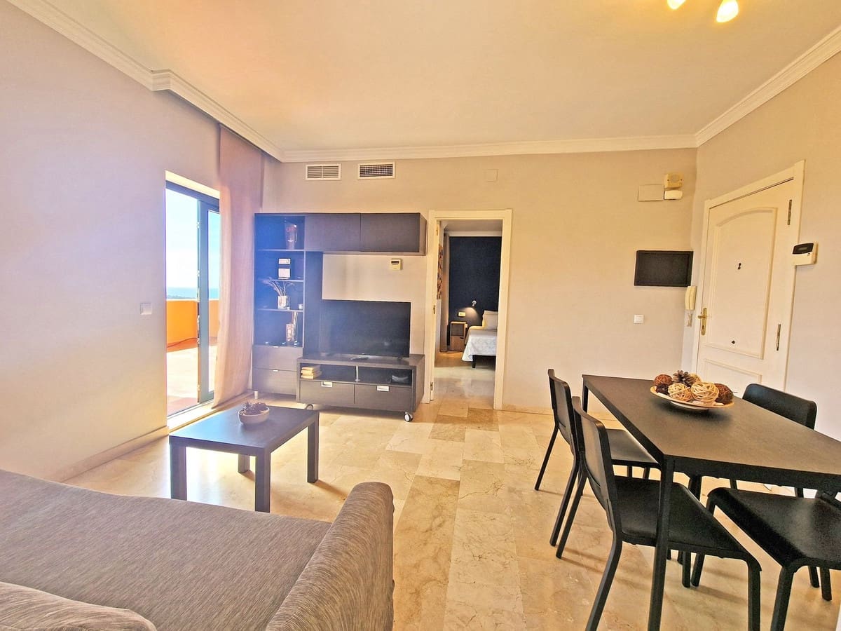 Ático de 1 habitación en Elviria en venta - 299.000 € (Ref: 9364072)