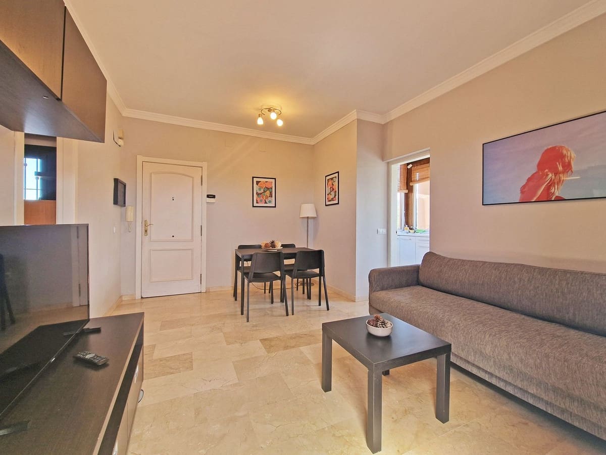 Ático de 1 habitación en Elviria en venta - 299.000 € (Ref: 9364072)