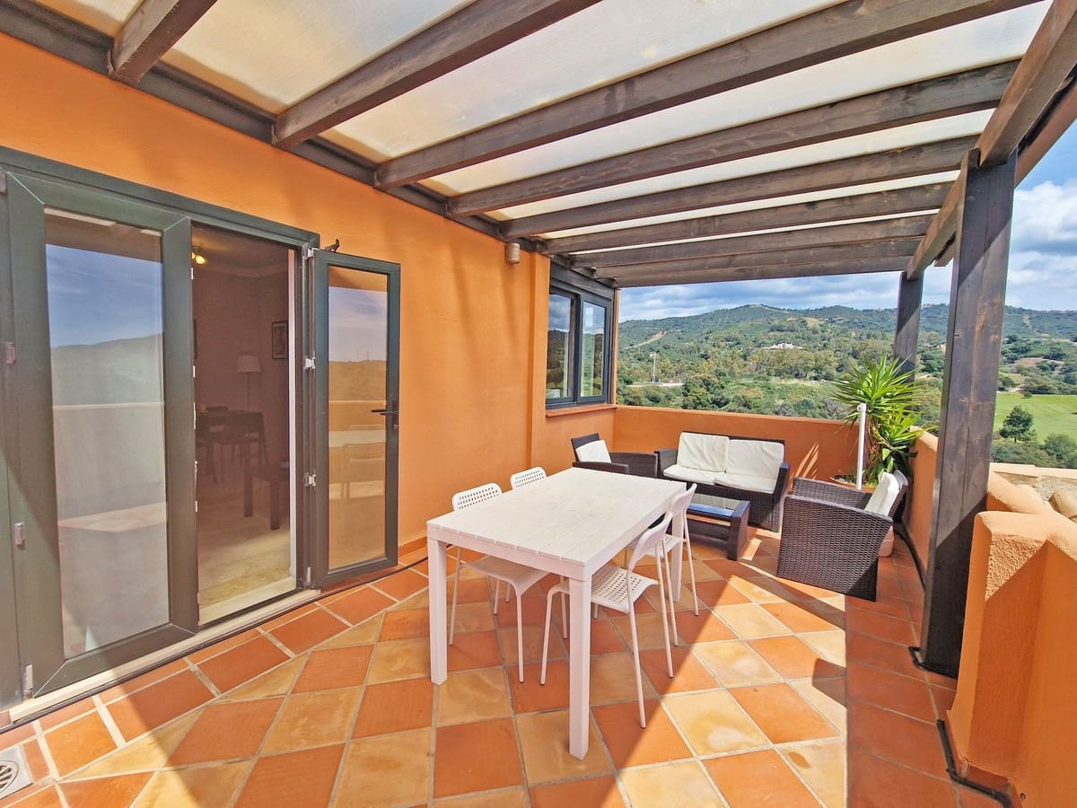 Ático de 1 habitación en Elviria en venta - 299.000 € (Ref: 9364072)