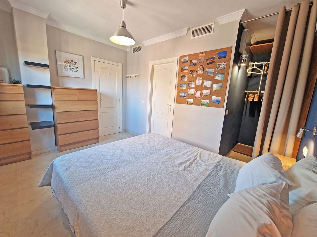 Ático de 1 habitación en Elviria en venta - 299.000 € (Ref: 9364072)