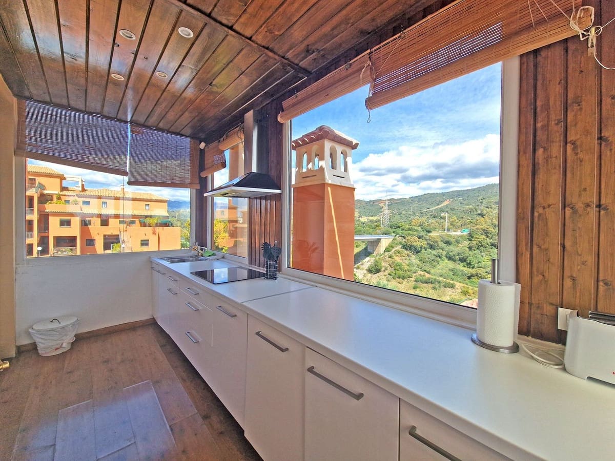 Ático de 1 habitación en Elviria en venta - 299.000 € (Ref: 9364072)