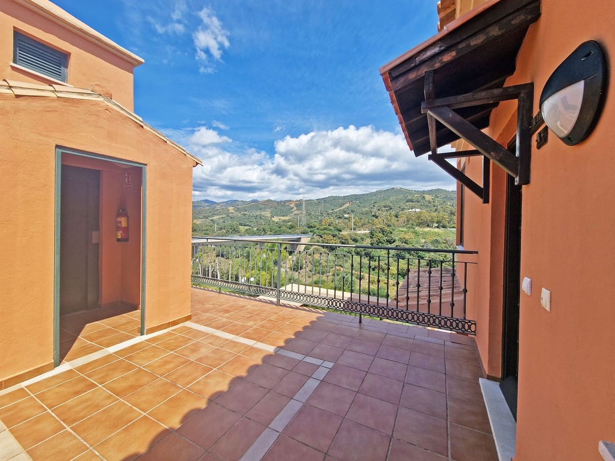 Ático de 1 habitación en Elviria en venta - 299.000 € (Ref: 9364072)