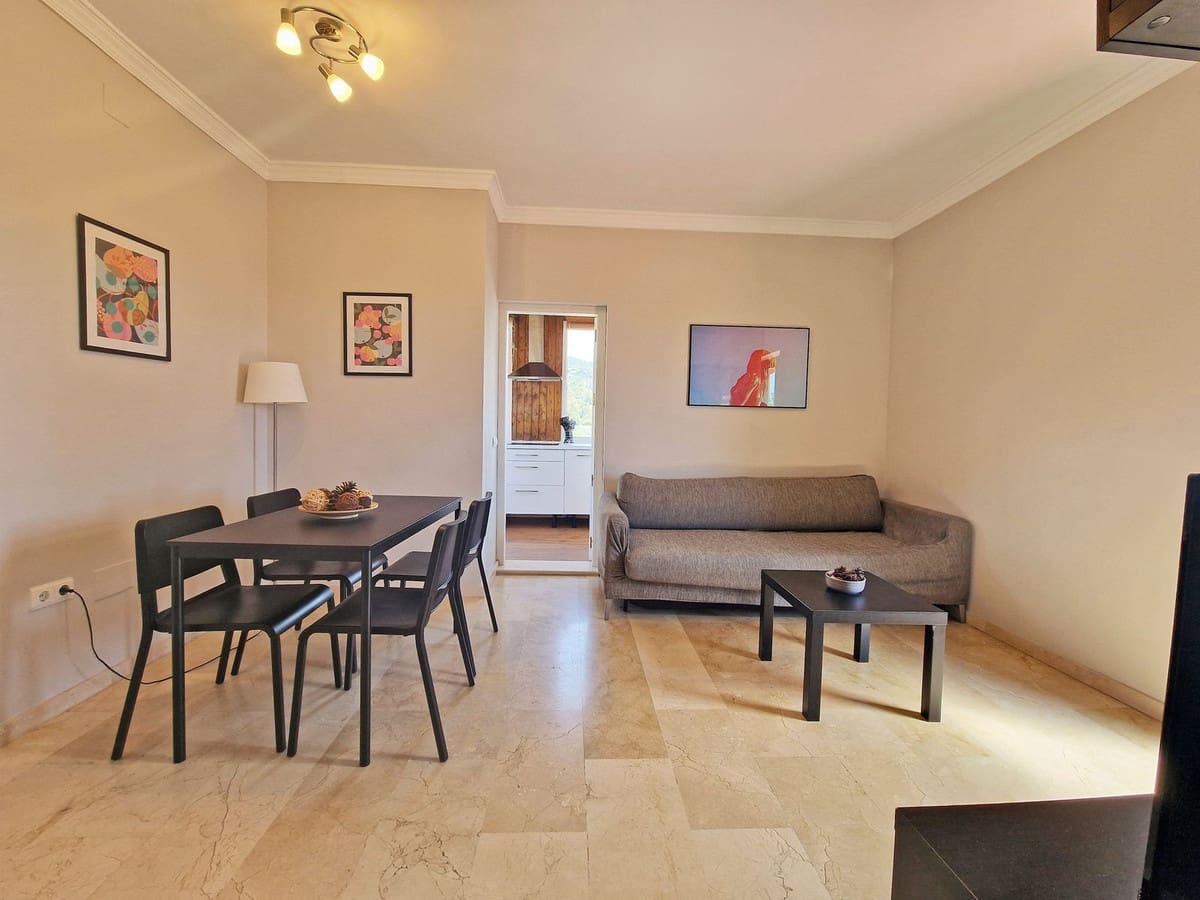 1 bedroom Penthouse for sale in Elviria with garage - € 299,000 (Ref: 9364072)
