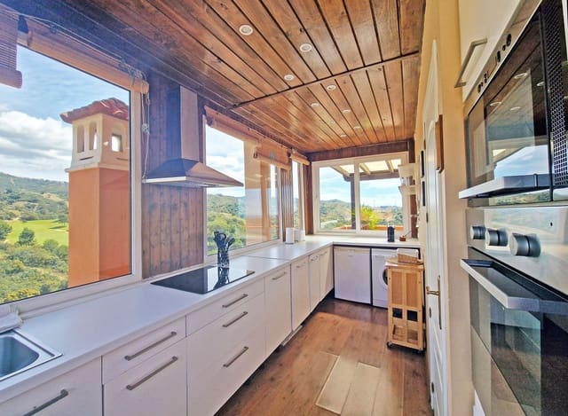 1 soveværelse Penthouse til salg i Elviria, Marbella med garage - € 299.000 (Ref: 9364072)