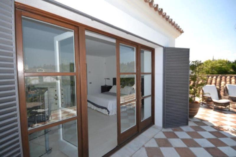6 soverom Villa til salgs i Guadalmina - € 4 900 000 (Ref: 9364074)