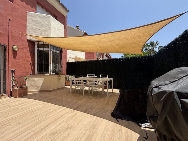 3 soverom Hus til salgs i Parque Central, Estepona - € 540 000 (Ref: 9364075)