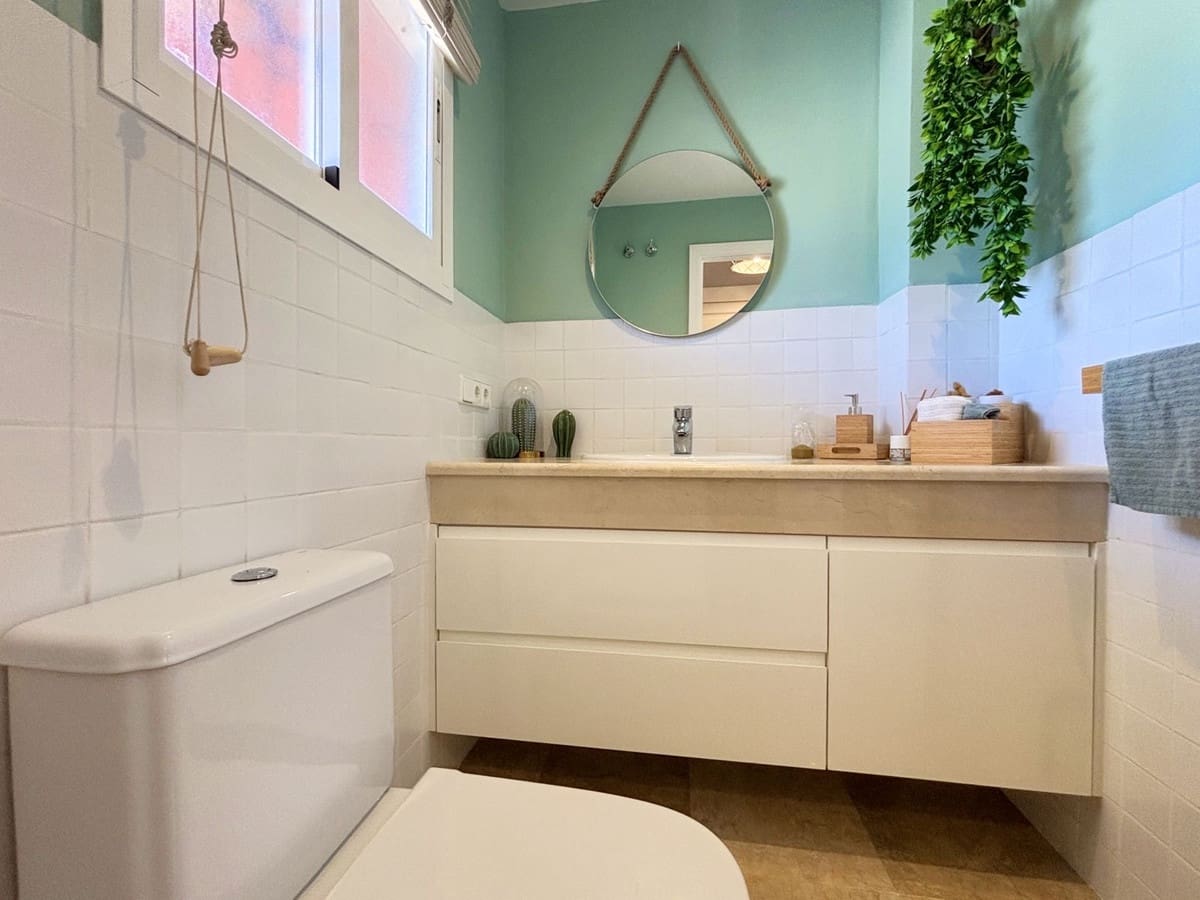 3 chambre Maison de Ville à vendre à Estepona - 540 000 € (Ref: 9364075)