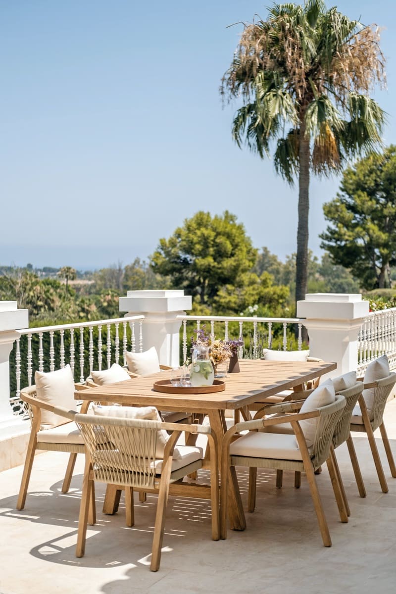 Chalet de 7 habitaciones en Aloha Golf en venta - 4.995.000 € (Ref: 9364078)