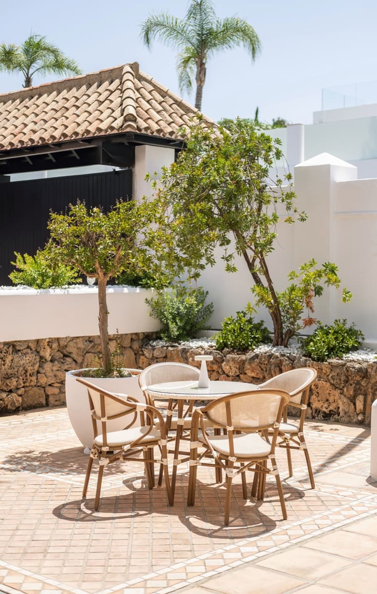 Chalet de 7 habitaciones en Aloha Golf en venta - 4.995.000 € (Ref: 9364078)